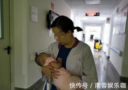 流速|宝宝喝完母乳后很“乖”,一旁奶奶看出不对劲,及时救了孩子一命