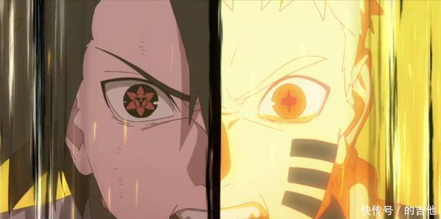 八门遁甲|假如火影的故事变成游戏,小李强度被调整,佐助挨打可升级!