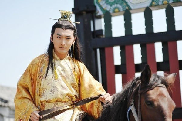 陈圆圆|崇祯皇帝兢兢业业,一生就做错两件事,否则明朝不会灭亡