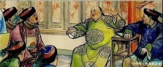 晚清腐败时刻:二十年目睹之怪现状,读起来是否会略微熟悉?