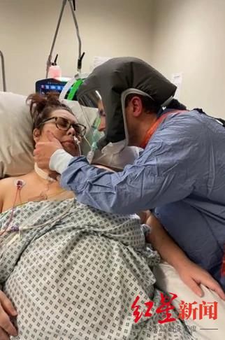 新冠肺炎|昏迷28天、被下病危通知...大剂量“伟哥”救了新冠重症的她