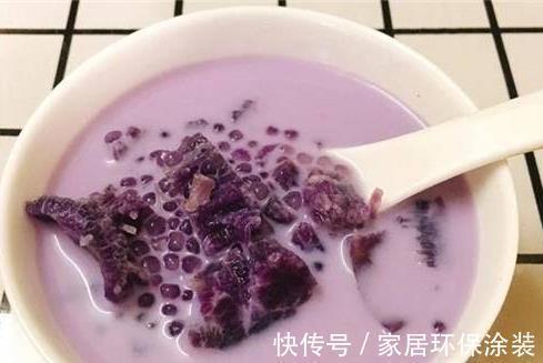 美容菜|它是天然“褪斑素”，常吃排出黑色素，无斑点皮肤白皙，不懂太亏