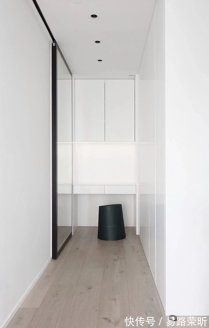 装修|为什么很多设计师说极简风格装修反而很贵?