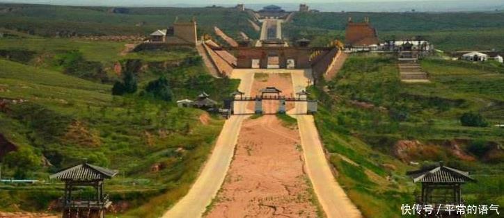 秦始皇手下|全球第一条“高速公路”,秦始皇修建的,你知道在哪里吗!