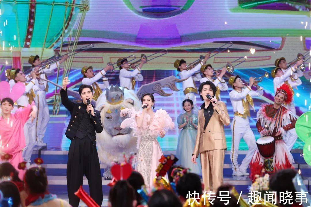 關(guān)懷城與人,平衡創(chuàng)新與情懷,北京臺(tái)春晚再樹春晚新標(biāo)桿