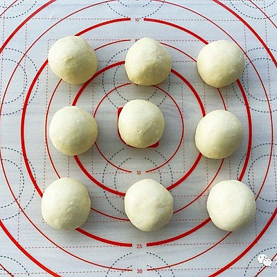 熔岩培根欧软包