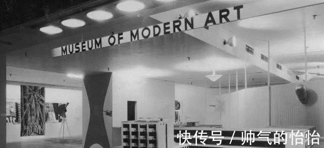 艺术家!小保安画了幅空白画卖12亿,专家这作品单纯而不简单