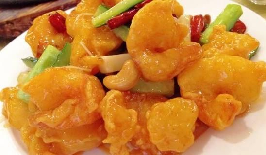 孩子长身体，要给孩子做有营养的美食，做法简单，特别的下饭