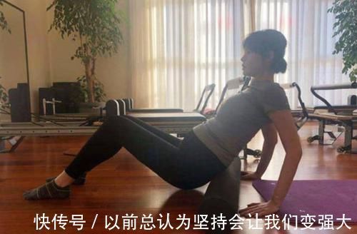 孕妇|孕妈一般在什么时候开始“显怀”?若显怀过早,可能是这几个原因