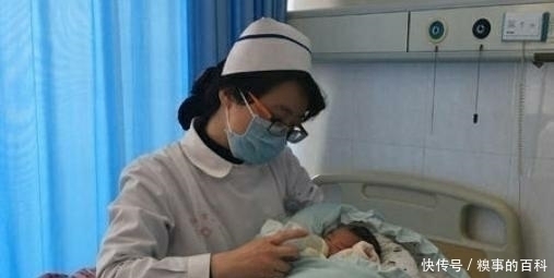 小宝宝|同一天出生的宝宝,一个吃奶粉,一个喂母乳,3个月后差距明显