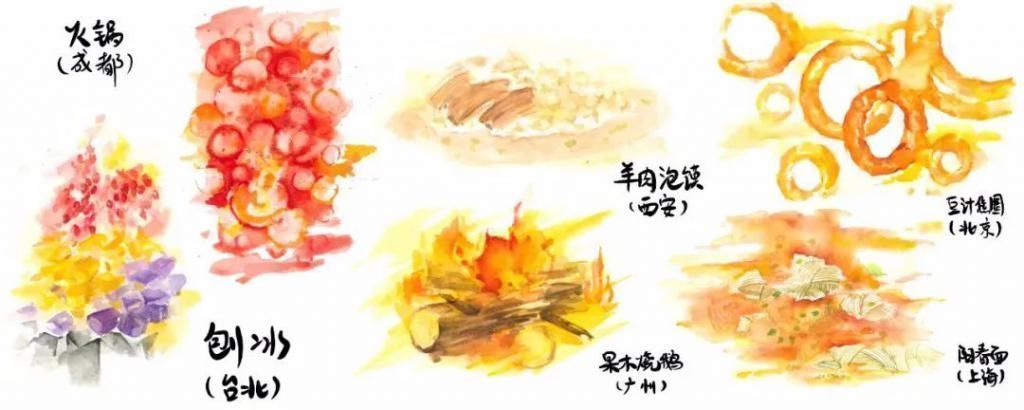 dunk 发售预警!“中华美食”Dunk轻松破万,多店开始登记!