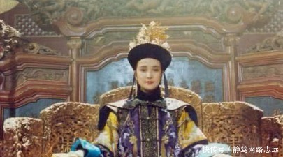 地位|清后宫史上第一个被抬旗的妃子，生前仅为庶妃，最后却能成为太后