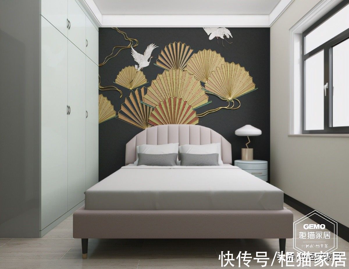 全屋定制|「全屋定制」定制家具为什么值得更多的人选择？