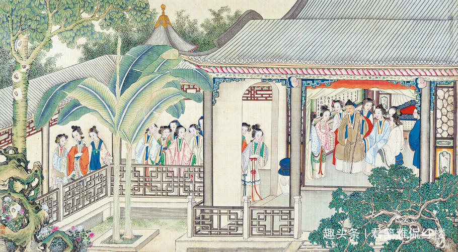 林黛玉#林黛玉一家四口为何接连去世贾母执意接黛玉抚养暗藏隐情