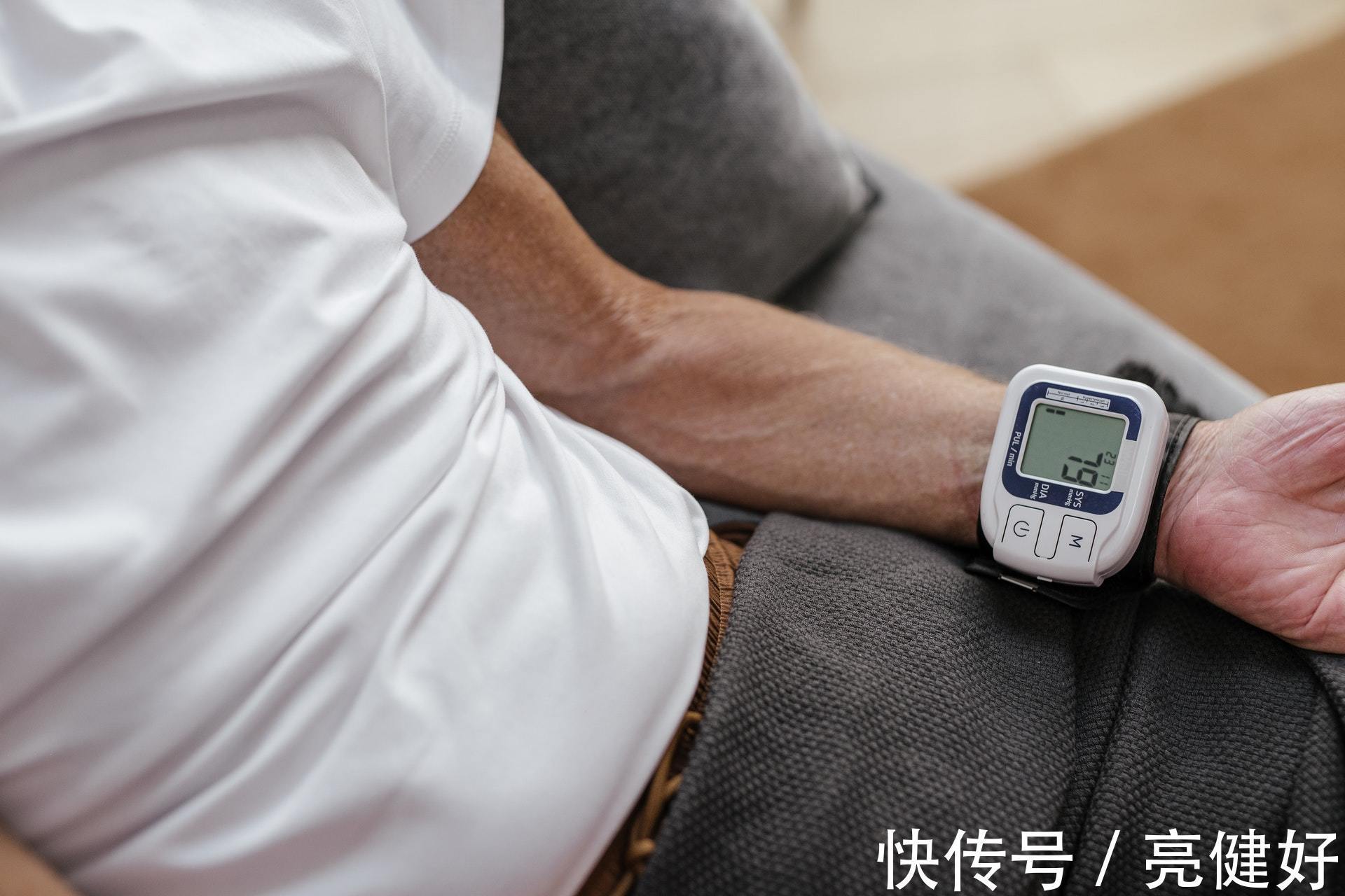 控制血压|我头晕,是高血压吗?头晕的人看过来,带你了解更多的健康知识!