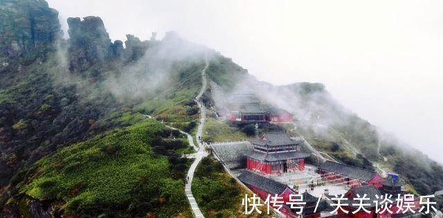 技术|我国令人“惊叹”的建筑，真感叹工匠的技术，它是500年前建的！