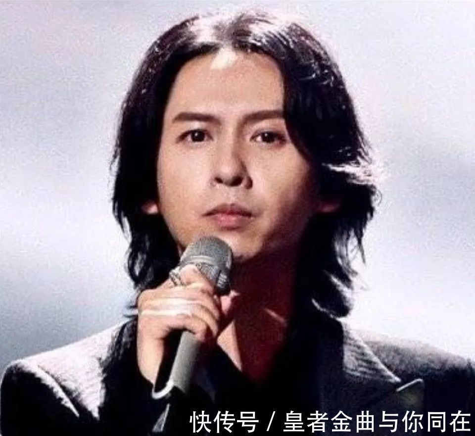 32岁当主唱，酒吧认识女孩爱了20年，连连夺冠的张淇成最大黑马