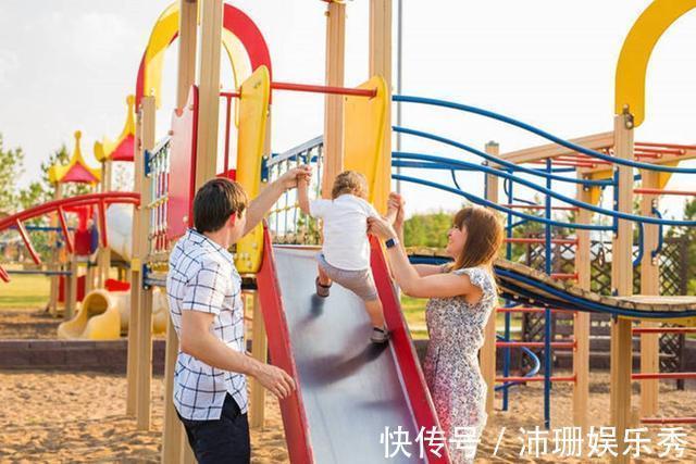 重要性|“变味”的六一儿童节,满足了父母的愧疚感,却把孩子伤得更深了