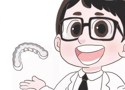 暑期|孩子几岁矫牙最合适？