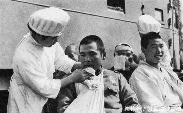 女兵|这位日本女兵,曾救下一百多名中国人,嫁给中国军人后拒绝回日本
