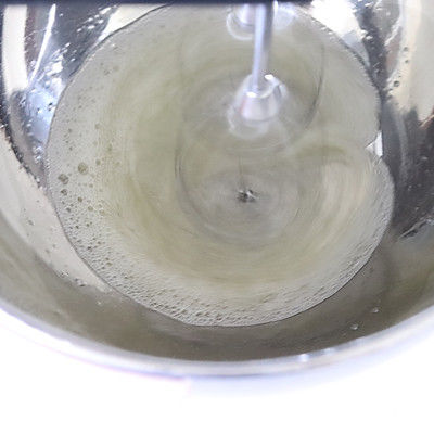 奶香浓郁牛轧糖