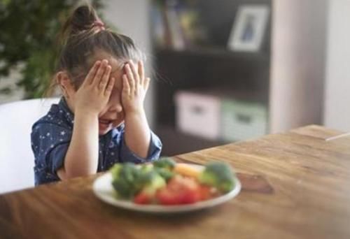 不良习惯|脾胃的“保护伞”被发现,不是益生菌,孩子敞开吃,不积食消化好,长高8公分