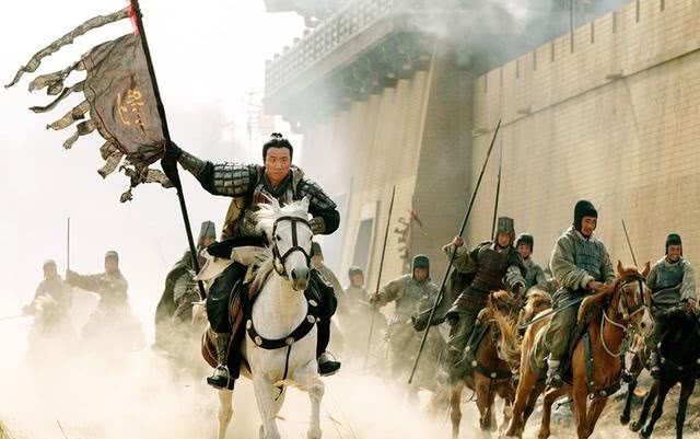 战争|士兵不打仗也会吃粮草，为什么一打仗，就会出现粮草不足的情况？