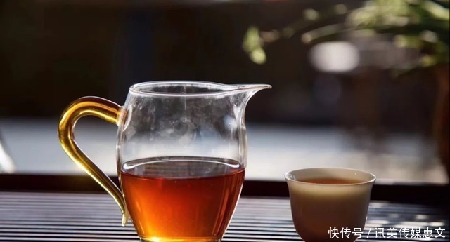 礼仪|【冲泡有讲究】6大茶类最佳出汤时间,记得收藏!