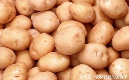 身体|土豆和它是天生一对,一周吃一次,给身体做个大扫除,脸色更红润
