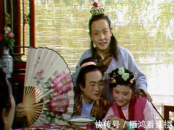 冯紫英#蒋玉菡和北静王是什么关系?和忠顺王呢?他们为何要争夺他?