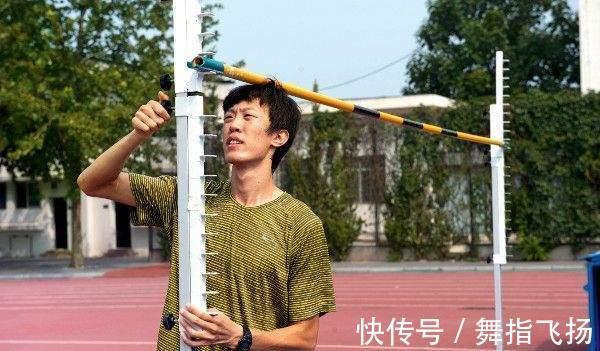 奥运会|网红名将张国伟:2878万粉丝,却说绝不直播带货,宣布复出为信仰