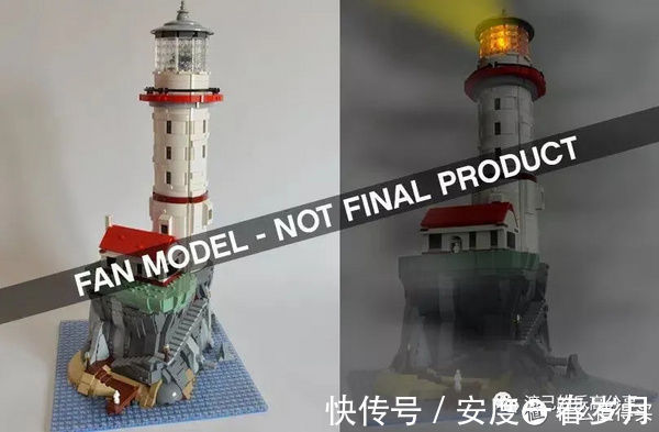 乐高幻影忍者|乐高分享 篇三十七:2021年乐高幻影忍者系列,值得拥有