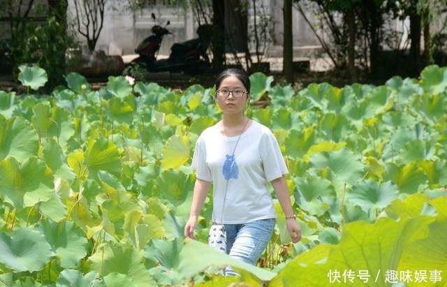 如今|她被北大最冷门专业录取，如今获最高荣誉奖学金，网友：气质女神