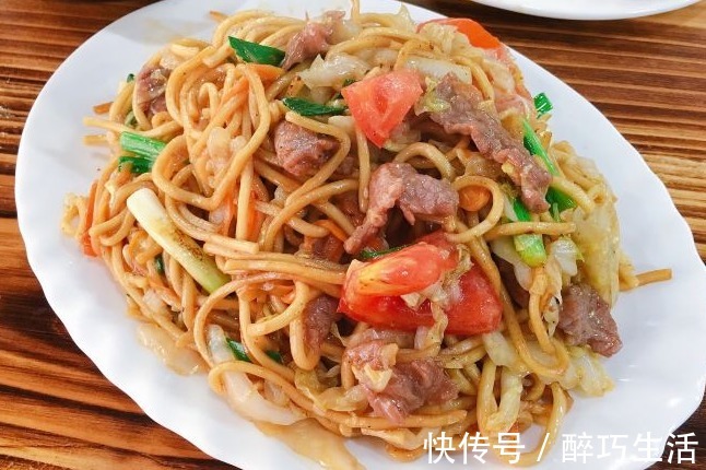 芝麻酱|天热吃面，这3款别错过，营养美味又爽口，全家老小都爱吃！真香
