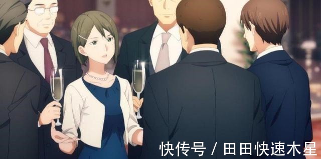 神代凛子|刀剑神域22话先行爱丽丝获得机械身体，穿上校服，答记者问