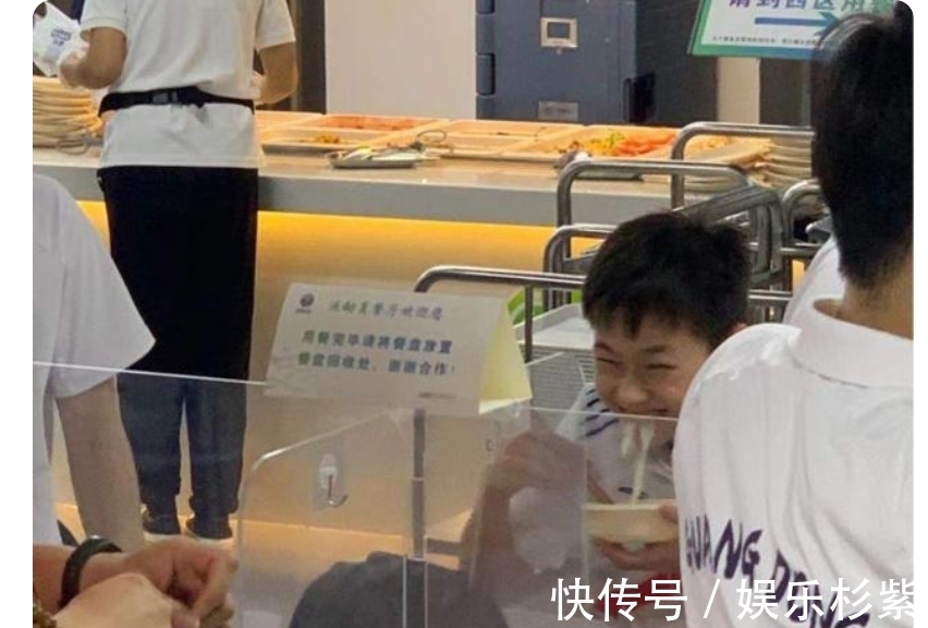 奧運會|全紅嬋最大困擾被曝光,師姐直言比賽不用太擔(dān)心,主要是控制飲食