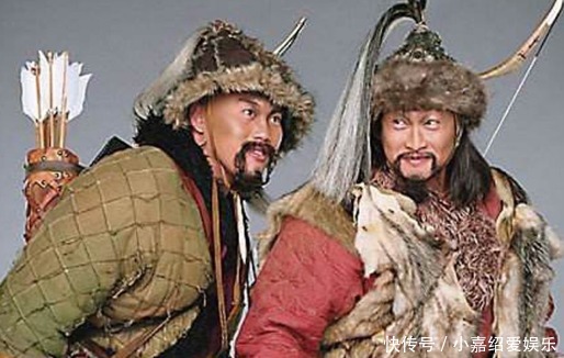 汉灭亡后,游牧民族越来越难打?历史书中找不到答案