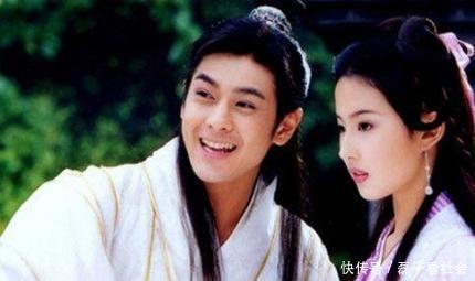  最强的功夫|天龙八部中最强的武功是什么？金庸：把三个男主名字连起来就知道