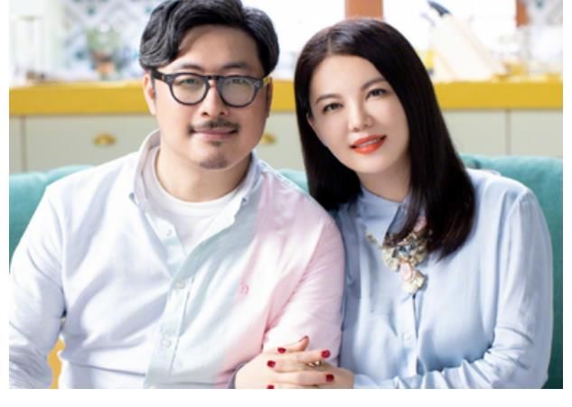 闪婚亿万富翁,一顿饭就吃上千块,是什么造就了李湘的彪悍人生?