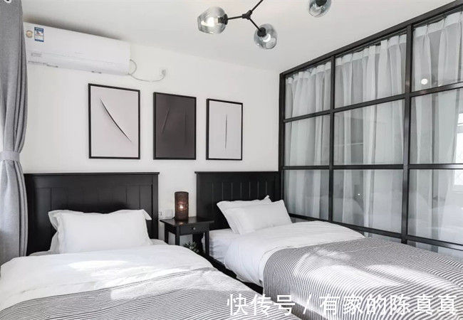 家装公司|郑州家装公司,卧室没有窗户怎么办?