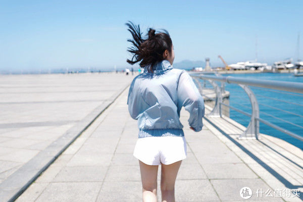 冰袖|防晒的同时还能有凉感?真人实测3款蕉内冷防晒装备,用科学数据给你答案!