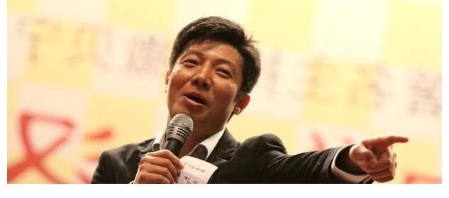 央視|朱軍，朱迅，小尼都救不了星光大道，網(wǎng)友：請他出山或許還有希望