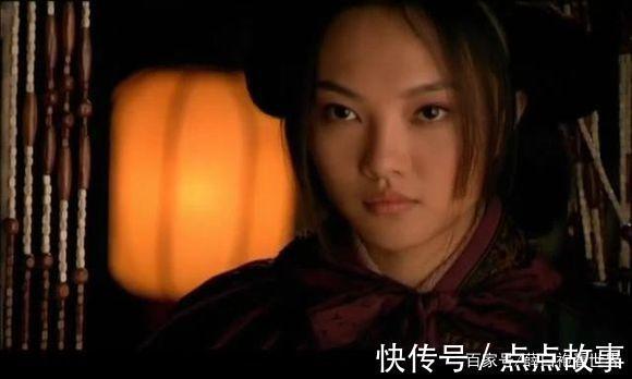 宋江|水浒传中,扈三娘的真爱是谁