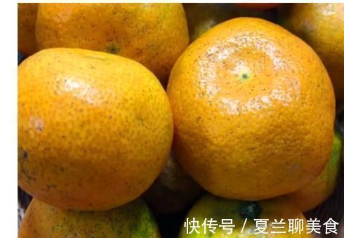 橙子|吃橘子是“上火”还是“败火”?很多人都搞错了,看完转告家人