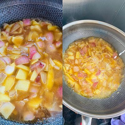 咖喱虾|泰式咖喱虾