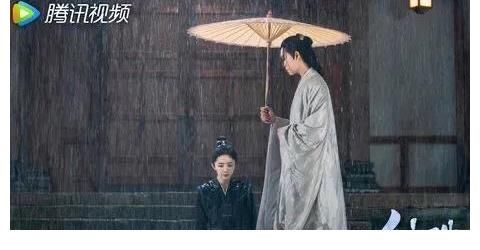 《斛珠夫人》名場(chǎng)面盤點(diǎn)！“二次方夫婦”最終還是悲了