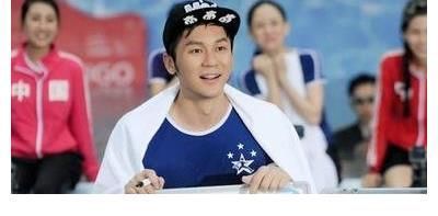 李晨的5620萬的粉絲也救不了他，退出跑男可能是最好的選擇