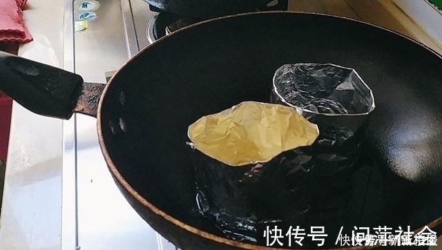 教你做营养又美味的早餐饼,10分钟就能搞定,不用揉面