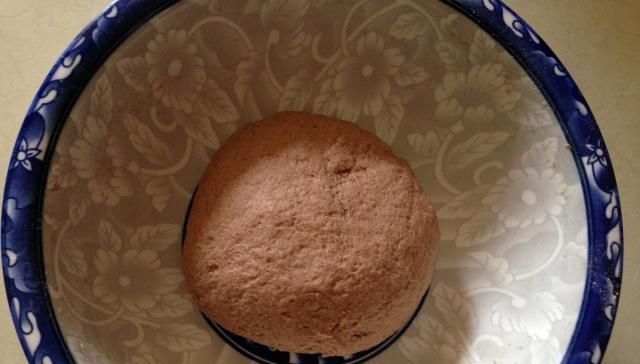 发糕|粗粮发糕新吃法,简单不用揉,蓬松暄软不塌陷,比面包都好吃