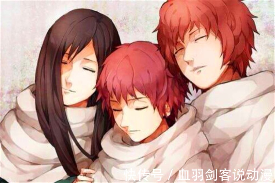 长门|火影忍者中6位自杀的晓组织成员:5人为自己,唯有干柿鬼鲛为组织